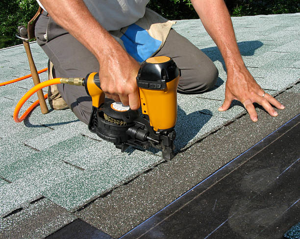 Trusted South Lake Tahoe, CA Roofing Contractor Experts