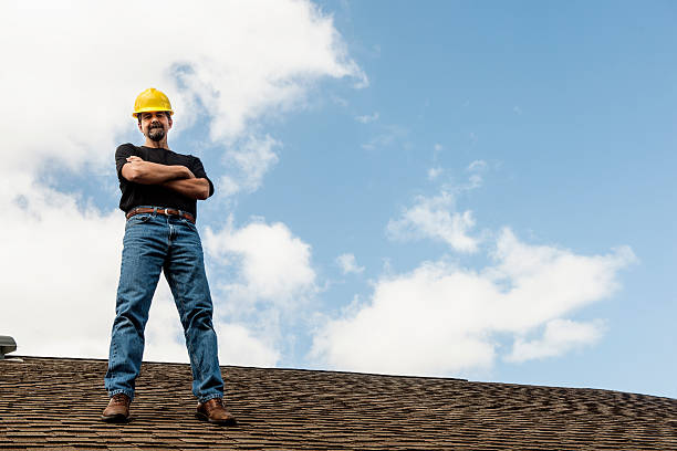 Best Commercial Roofing Services  in South Lake Tahoe, CA