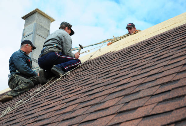 Quick and Trustworthy Emergency Roof Repair Services in South Lake Tahoe, CA