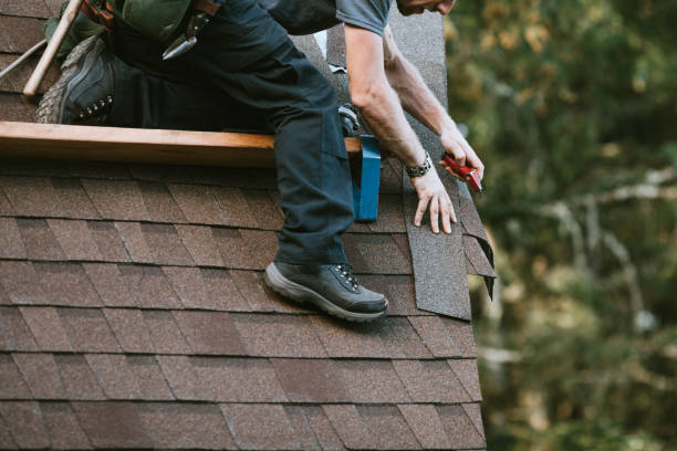 Best Storm Damage Roof Repair  in South Lake Tahoe, CA