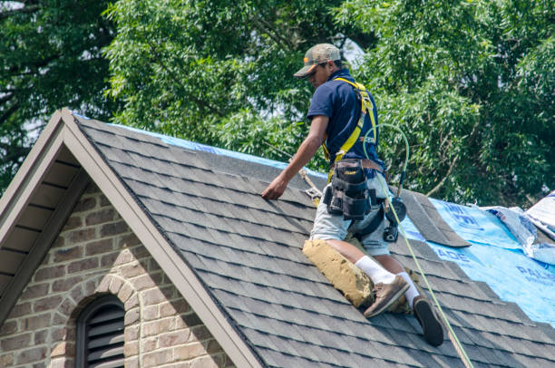 Trusted South Lake Tahoe, CA Roofing Contractor Experts